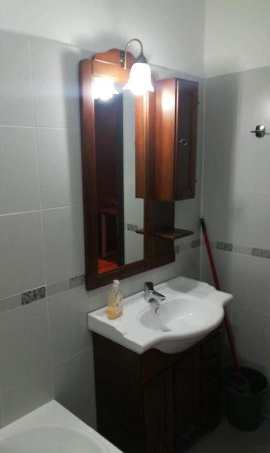 Apartment Partia Clabucet เปรดัล ภายนอก รูปภาพ