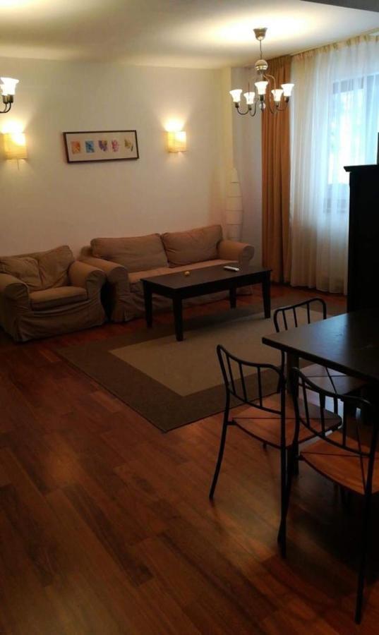 Apartment Partia Clabucet เปรดัล ภายนอก รูปภาพ