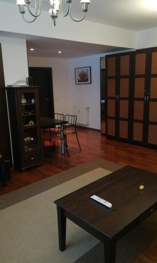 Apartment Partia Clabucet เปรดัล ภายนอก รูปภาพ