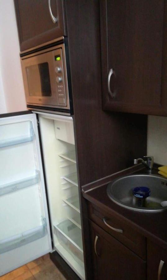 Apartment Partia Clabucet เปรดัล ภายนอก รูปภาพ