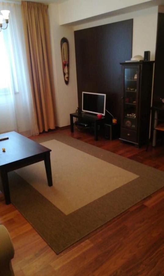 Apartment Partia Clabucet เปรดัล ภายนอก รูปภาพ