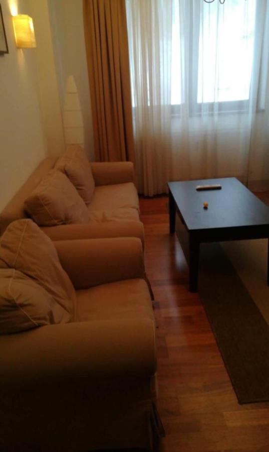 Apartment Partia Clabucet เปรดัล ภายนอก รูปภาพ