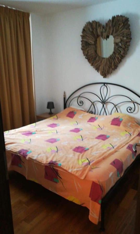 Apartment Partia Clabucet เปรดัล ภายนอก รูปภาพ