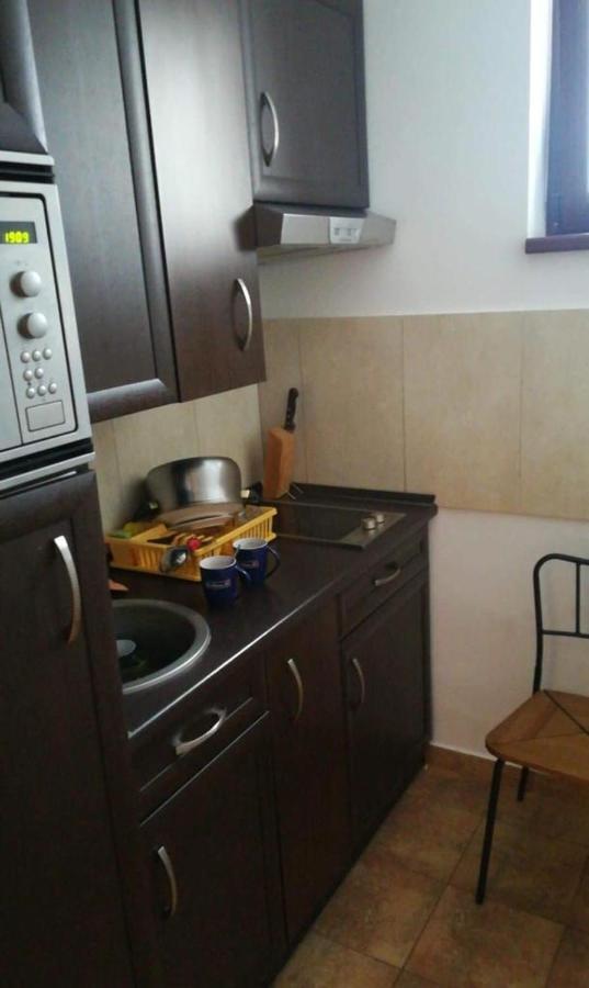 Apartment Partia Clabucet เปรดัล ภายนอก รูปภาพ
